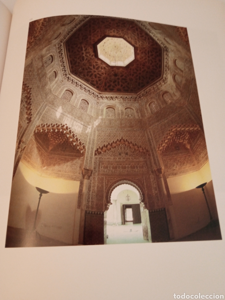 Libros de segunda mano: Libro Espa&ntilde;a Colombina - Foto 5