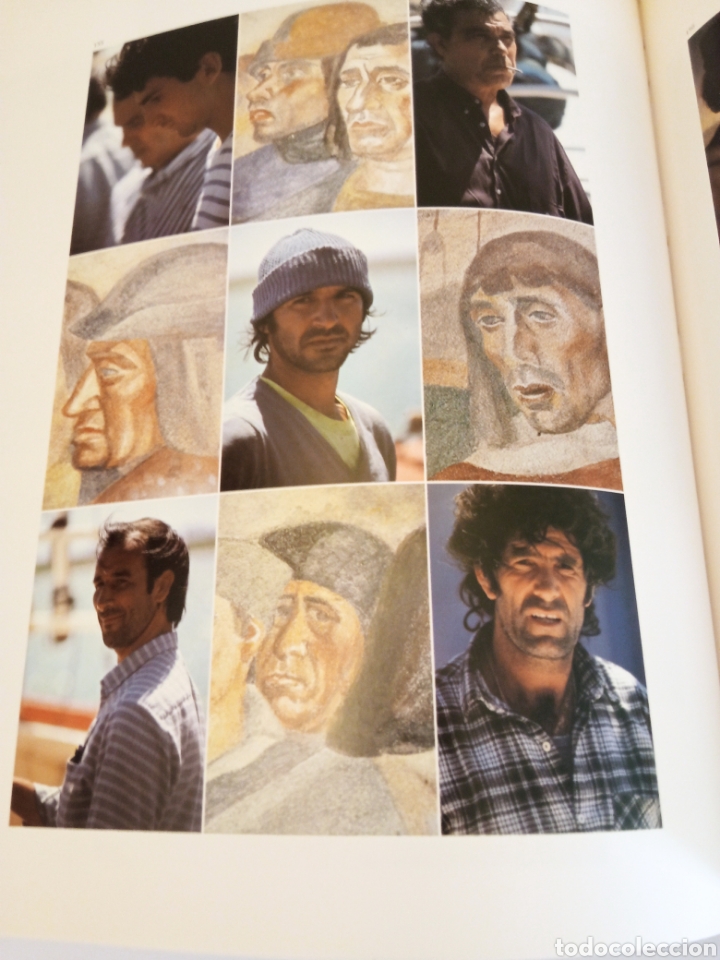 Libros de segunda mano: Libro Espa&ntilde;a Colombina - Foto 8