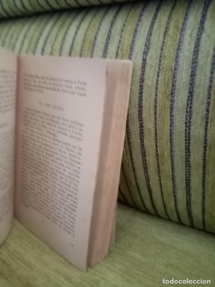 Libros de segunda mano: HISTORIA DE ESPA&Ntilde;A - Foto 4