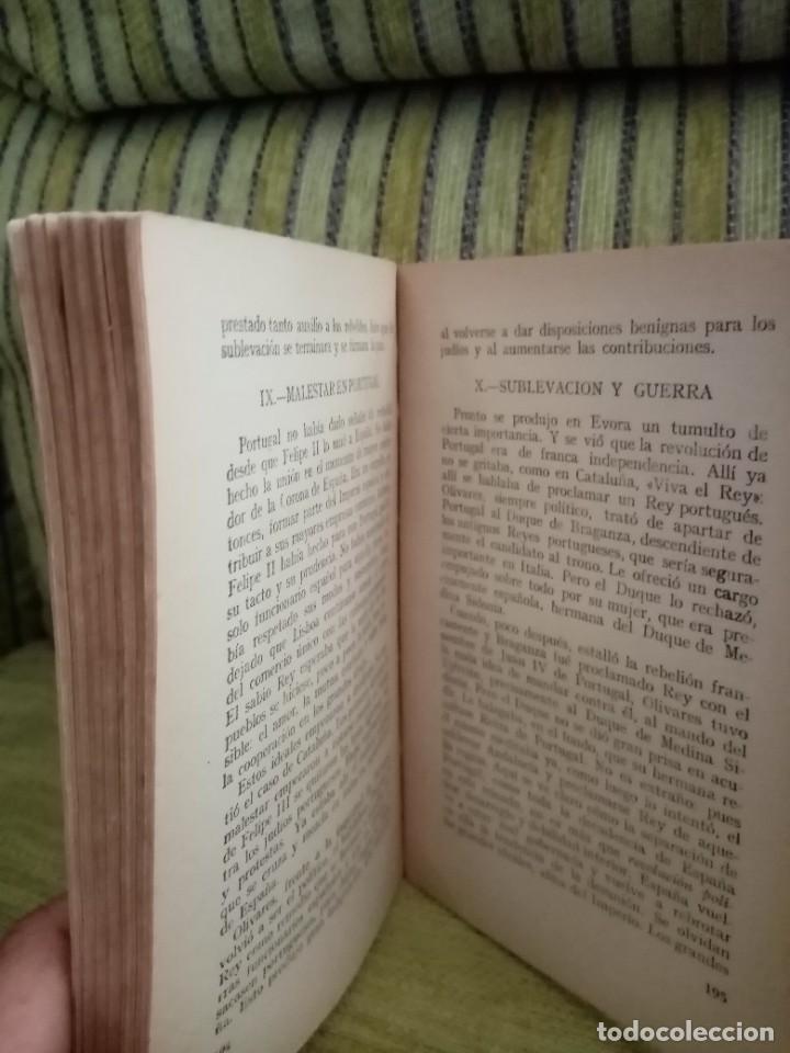Libros de segunda mano: HISTORIA DE ESPA&Ntilde;A - Foto 6