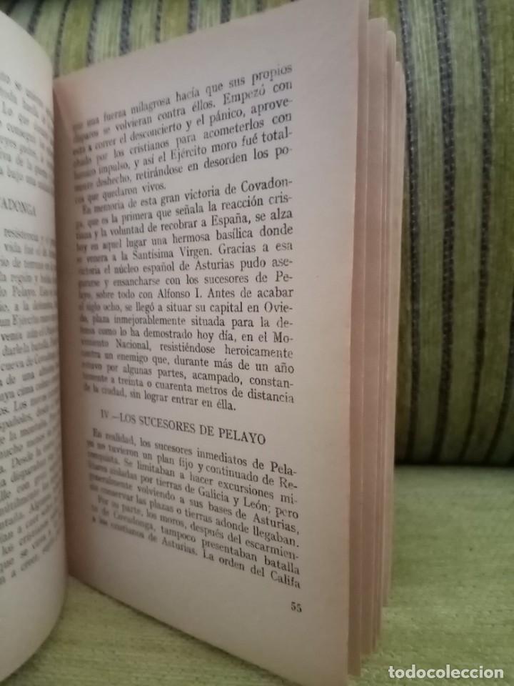 Libros de segunda mano: HISTORIA DE ESPA&Ntilde;A - Foto 9