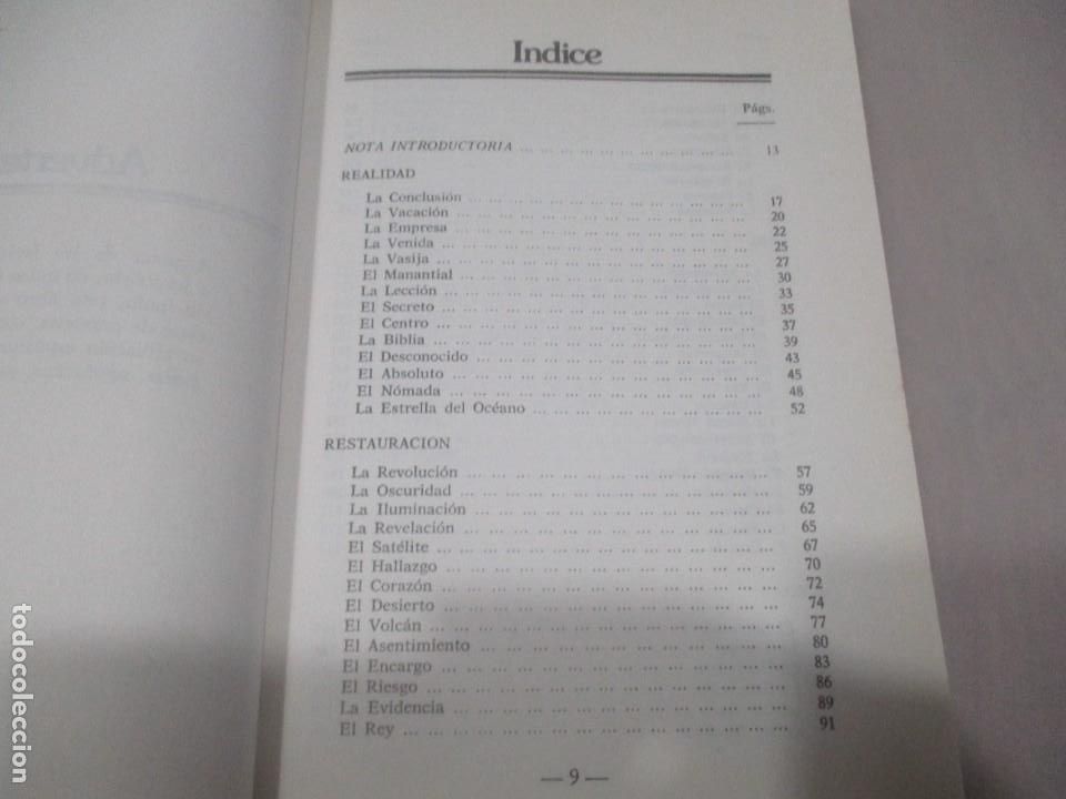 Libros de segunda mano: ANTHONY DE MELLO El manantial (ejercicios espirituales) W12366 - Foto 2