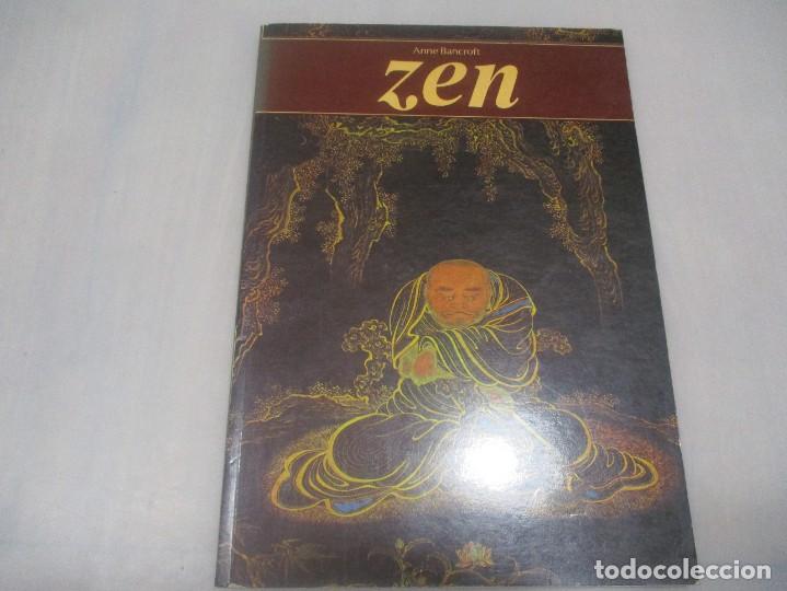 Libros de segunda mano: ANNE BANCROFT Zen W12367 - Foto 1