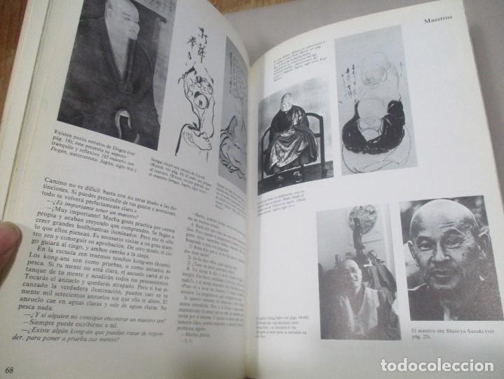 Libros de segunda mano: ANNE BANCROFT Zen W12367 - Foto 2