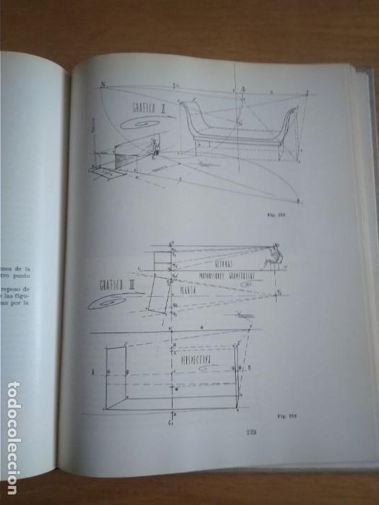 Libros de segunda mano: TECNICA Y PLASTICA DEL MUEBLE Ed. CEAC - Foto 5