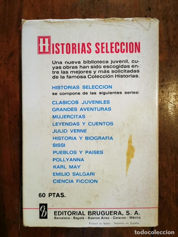Libros de segunda mano: SALGARI, Emilio Los exploradores de Meloria - Foto 2
