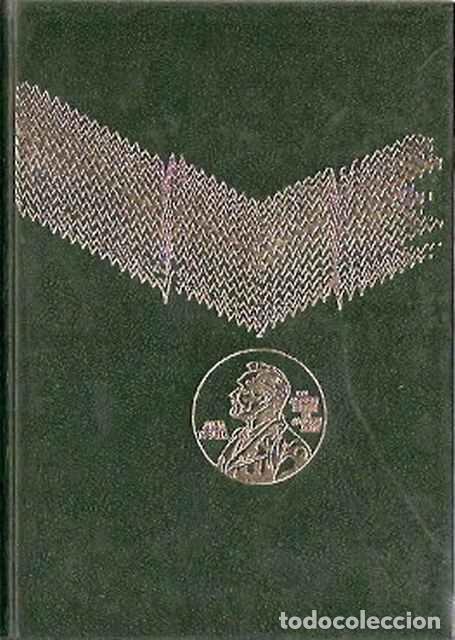 Libros de segunda mano: Odas b&aacute;rbaras - Carducci, Glosu&eacute; - Foto 1