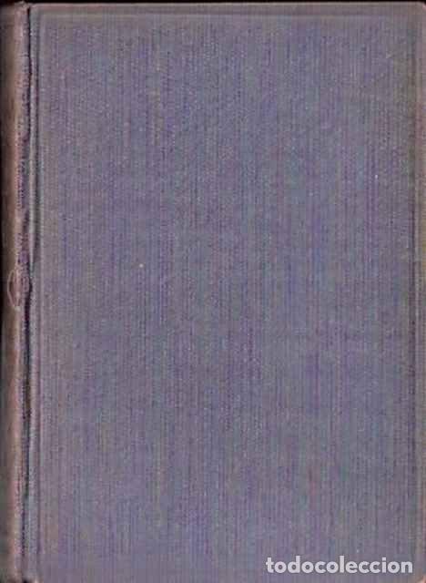 Libros de segunda mano: La casona - Bromfield, Louis - Foto 1