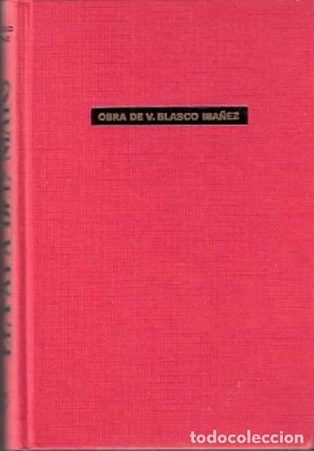 Libros de segunda mano: El Papa del mar - Blasco Ib&aacute;&ntilde;ez, Vicente - Foto 1