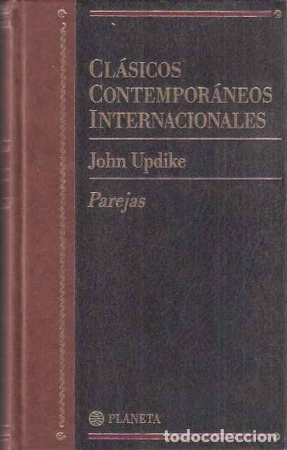 Libros de segunda mano: Parejas - Updike, John - Foto 1
