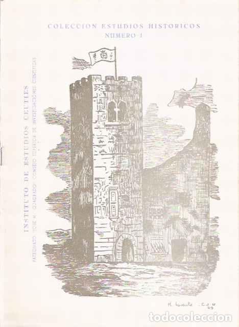 Libros de segunda mano: Colecci&oacute;n estudios hist&oacute;ricos 1 - VV. AA. - Foto 1