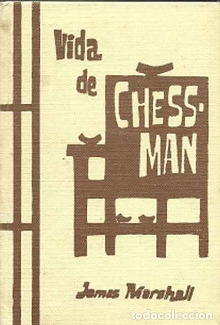 Libros de segunda mano: Vida de Chessman - Marshall, James - Foto 1