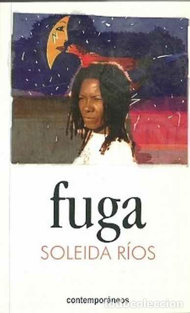 Libros de segunda mano: Fuga. Una antolog&iacute;a personal - R&iacute;os, Soledad - Foto 1