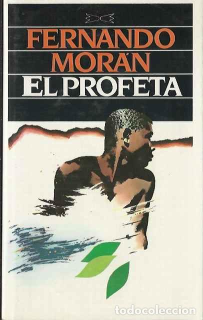 Libros de segunda mano: El profeta - Mor&aacute;n, Fernando - Foto 1