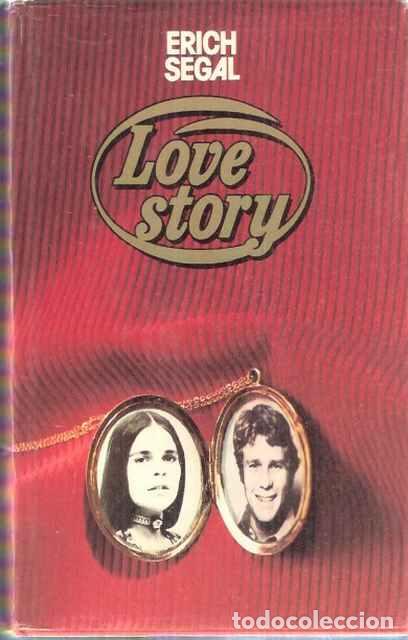 Libros de segunda mano: Love Story - Segal, Erich - Foto 1