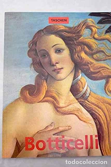 Libros de segunda mano: Botticelli - Deimling, Barbara - Foto 1