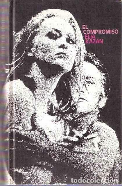Libros de segunda mano: El compromiso - Kazan, Elia - Foto 1