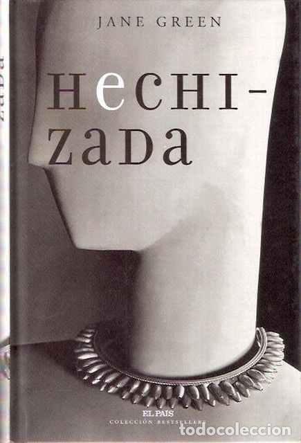 Libros de segunda mano: Hechizada - Green, Jane - Foto 1