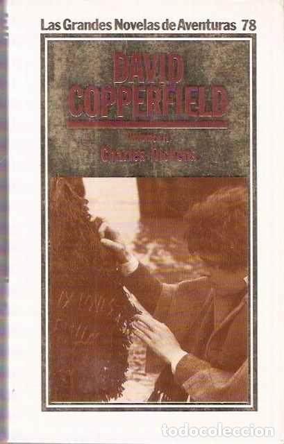 Libros de segunda mano: David Copperfield vol. II - Dickens, Charles - Foto 1
