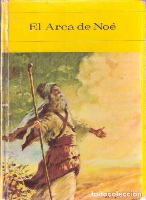 Libros de segunda mano: El Arca de No&eacute; - VV.AA. - Foto 1