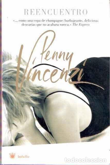 Libros de segunda mano: Reencuentro - Vincenzi, Penny - Foto 1