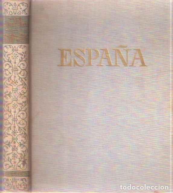 Libros de segunda mano: Espa&ntilde;a - Bottineau, Yves - Foto 1