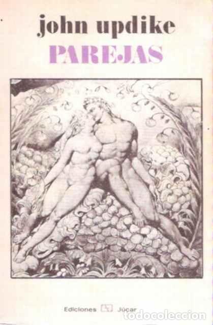 Libros de segunda mano: Parejas - Updlike, John - Foto 1