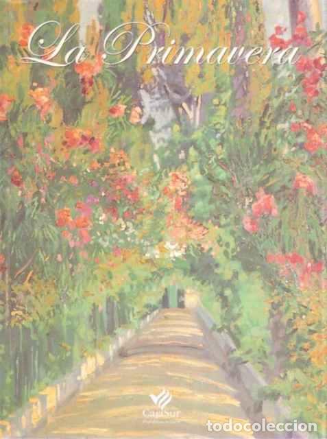 Libros de segunda mano: La Primavera - VV.AA. - Foto 1
