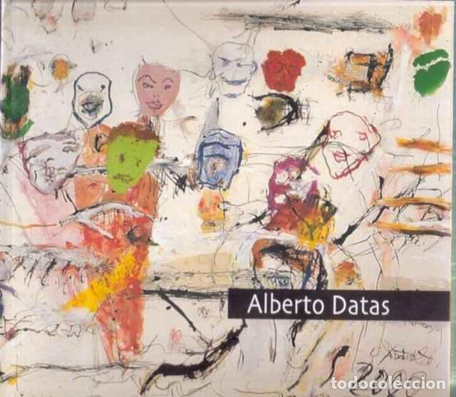 Libros de segunda mano: Alberto Datas - VV.AA. - Foto 1