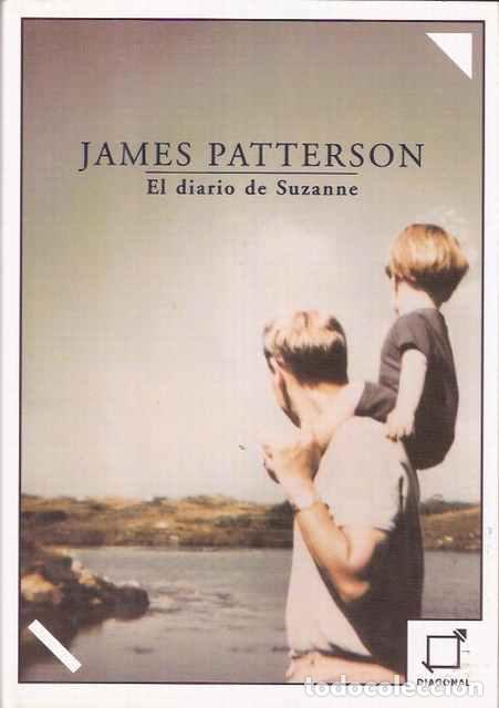 Libros de segunda mano: El diario de Suzanne - Patterson, James - Foto 1