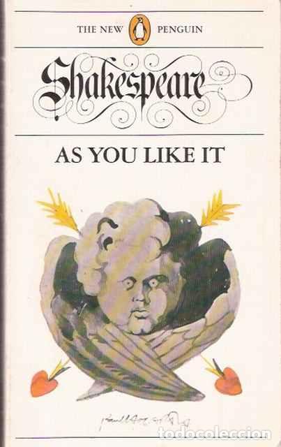 Libros de segunda mano: As you like it - Shakespeare, Willian - Foto 1