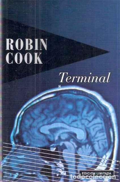 Libros de segunda mano: Terminal - Cook, Robin - Foto 1