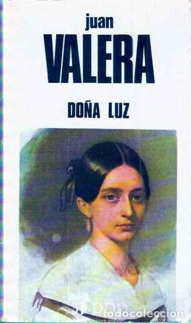 Libros de segunda mano: Do&ntilde;a Luz - Varela, Juan - Foto 1