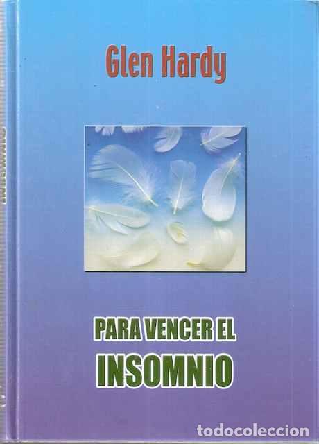 Libros de segunda mano: Para vencer el Insomnio - Hardy, Glen - Foto 1