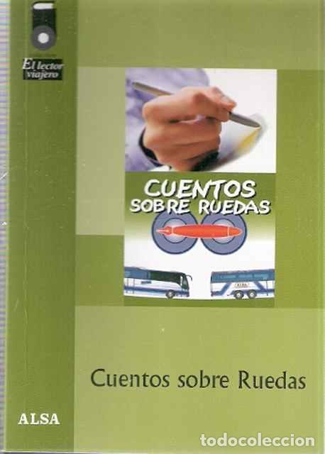 Libros de segunda mano: Cuentos sobre Ruedas - VV.AA. - Foto 1