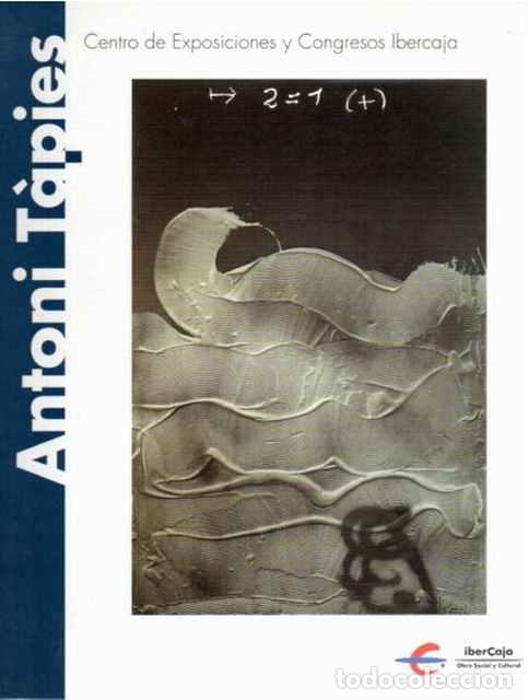 Libros de segunda mano: Antoni T&agrave;pies - VV.AA. - Foto 1