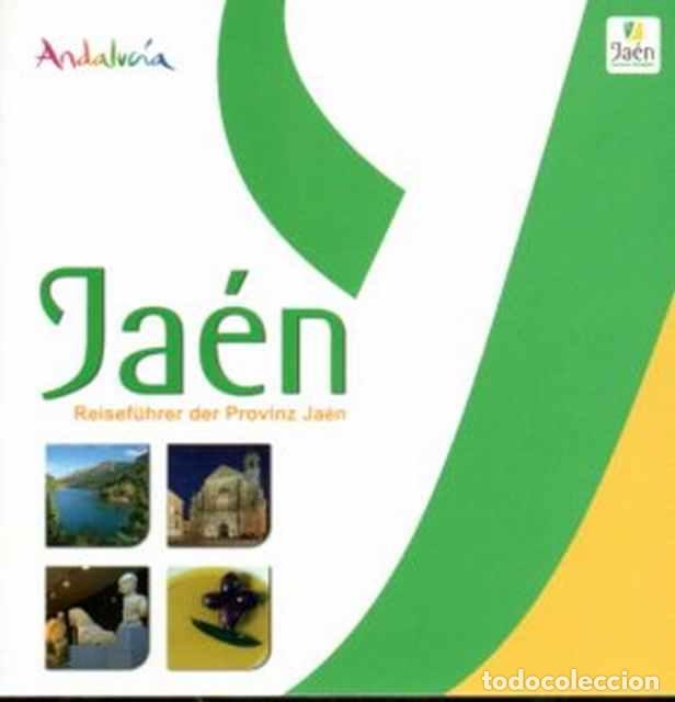 Libros de segunda mano: Ja&eacute;n - VV.AA. - Foto 1