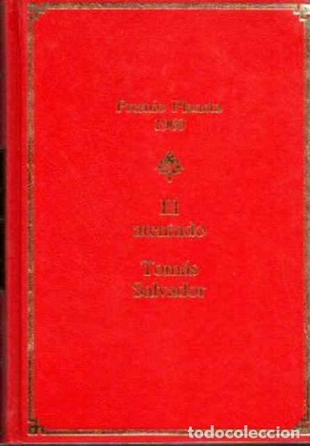 Libros de segunda mano: El atentado - Salvador, Tom&aacute;s - Foto 1