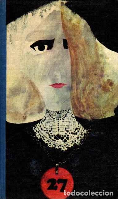 Libros de segunda mano: La 27 esposa - Wallace, Irving - Foto 1