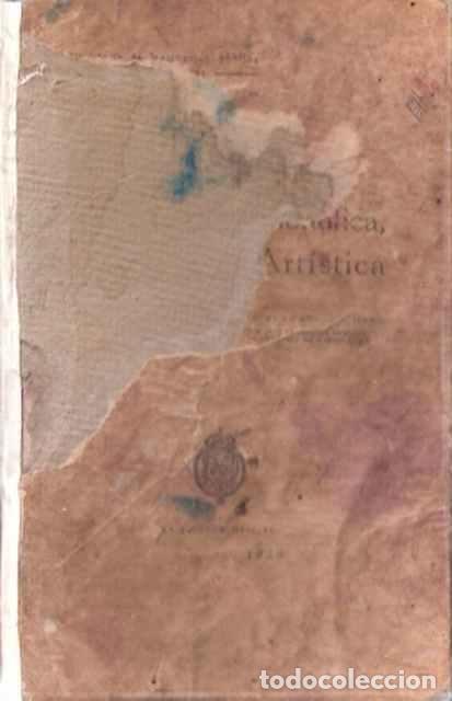 Libros de segunda mano: Terminolog&iacute;a Cient&iacute;fica, Industrial y Art&iacute;stica - Serrano de Haro, Agust&iacute;n - Foto 1