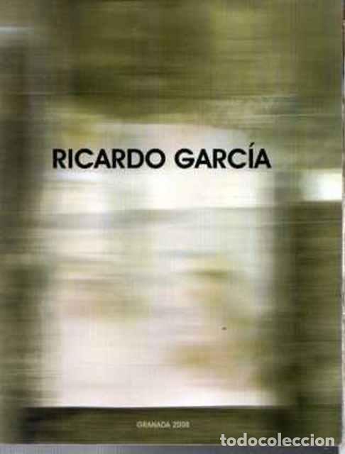 Libros de segunda mano: &Aacute;rboles - Ricardo Garc&iacute;a - Foto 1