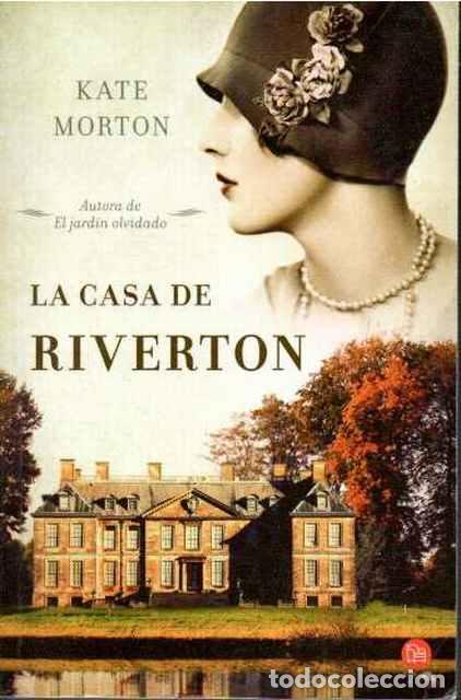 Libros de segunda mano: La casa de Riverton - Morton, Kate - Foto 1