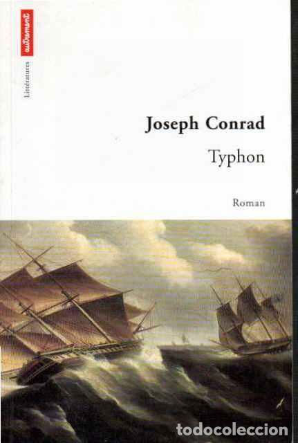 Libros de segunda mano: Typhon - Conrad, Joseph - Foto 1