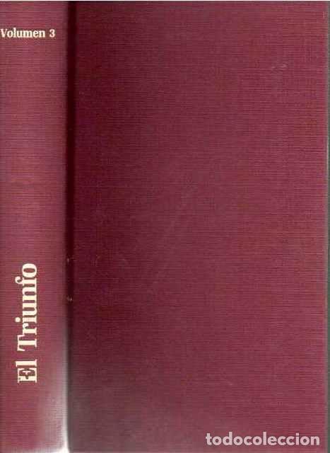 Libros de segunda mano: El triunfo - Weis, Margaret y Hickman, Tracy - Foto 1