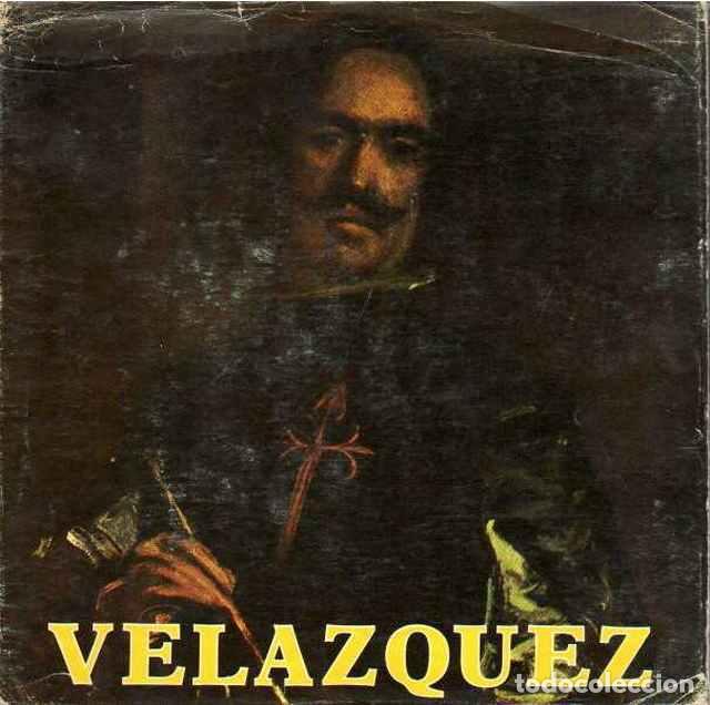 Libros de segunda mano: Vel&aacute;zquez - Costa Clavell, J. - Foto 1