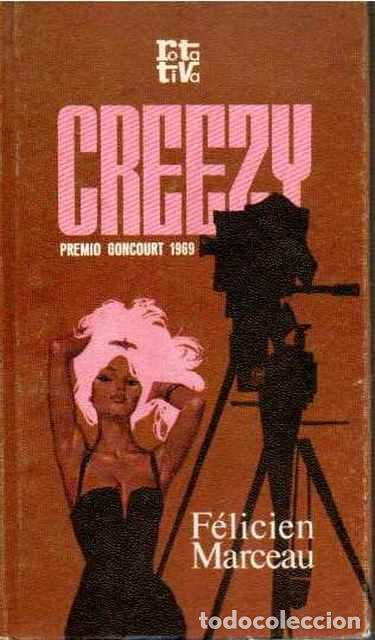 Libros de segunda mano: Creezy - Marceau, F&eacute;licien - Foto 1