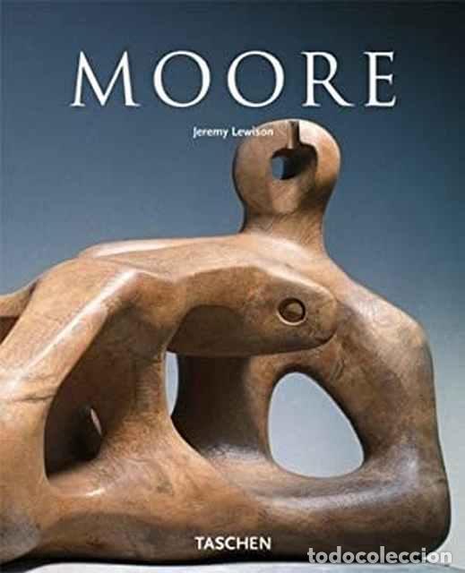 Libros de segunda mano: Moore - Jeremy Lewison - Foto 1