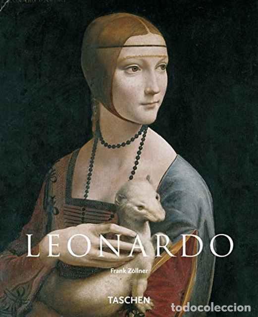 Libros de segunda mano: Leonardo - ZOLLNER, FRANK - Foto 1