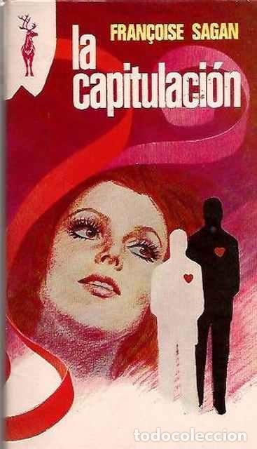 Libros de segunda mano: La capitulaci&oacute;n - Sagan, Fran&ccedil;oise - Foto 1