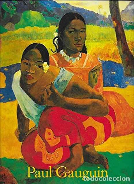 Libros de segunda mano: Paul Gauguin - Ingo F. Walther - Foto 1